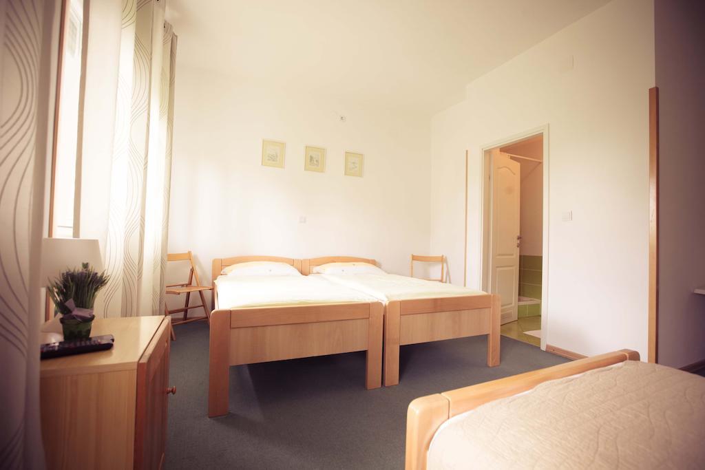 Rooms Medved サモボル 部屋 写真